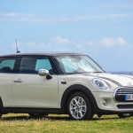 Mini Hatch 2014