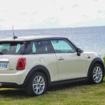 Mini Hatch 2014