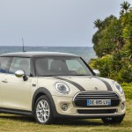 Mini Hatch 2014