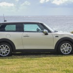 Mini Hatch 2014