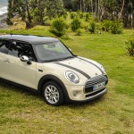 Mini Hatch 2014