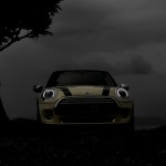 Mini Hatch 2014
