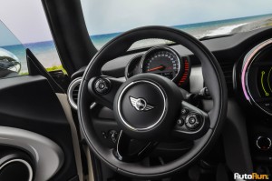 Mini Hatch 2014
