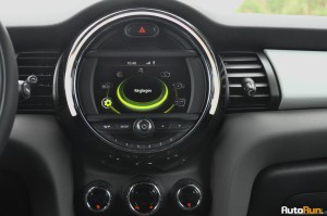 Mini Hatch 2014
