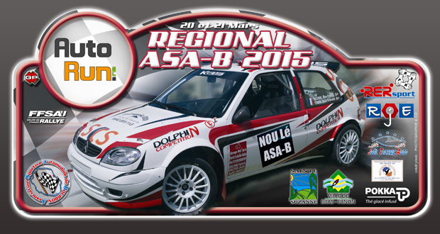 Rallye Régional ASA-B autorun.re