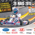 Karting Jamaïque 29 Mars KCB