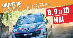 10e Rallye de Saint Joseph 2015
