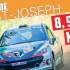 10e Rallye de Saint Joseph 2015