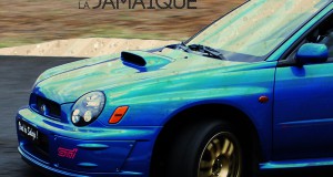 3e Battle-Touge