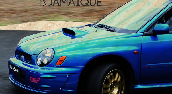 3e Battle-Touge