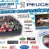 3e Manche Karting Réunion 2015