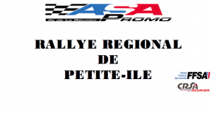 Rallye Régional de la Petite-Ile