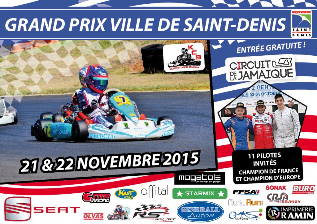 GP_Karting_St_Denis