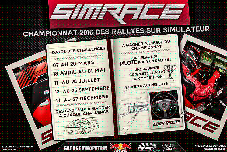 Calendrier-Chamionnat-SimRace-2016