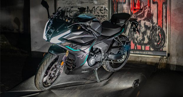 Benelli Réunion